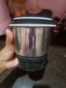 Bajaj Chutney Jar