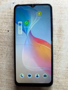 Vivo Y21E 4GB/64GB