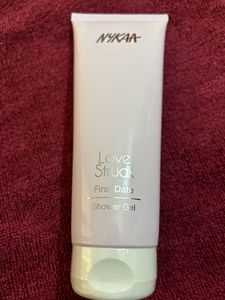 Nykaa Lovestruck Body Wash