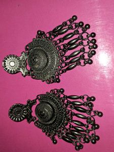 Stylish Dangle Earrings