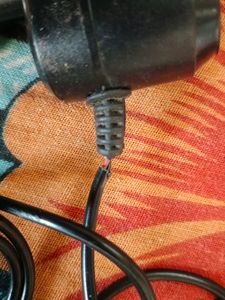 Samsung M600 Type Charger