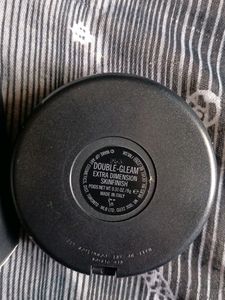 Mac Extra Dimension Skinfinish Pouder Lumiere