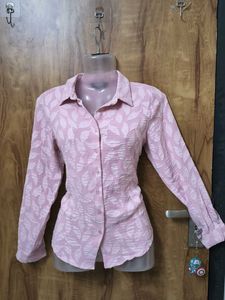 MAX 💝💖NEW WITH TAG..FADED STYLE TRENDY🩷SHIRT