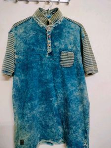 Men's Classic Cotton Shirt