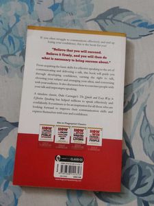 Effective Speaking Guide