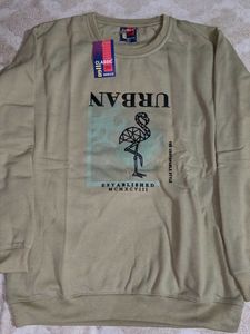 Stylish Urban Sweatshirt