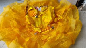 Baby Frock