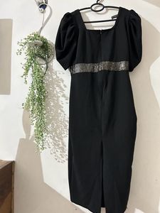 Black Dress👗