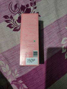 PLIX Guava Glow Sunscreen SPF 50+