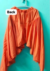 Full Gher Patiala Set