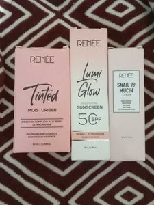 Renee Skincare Set