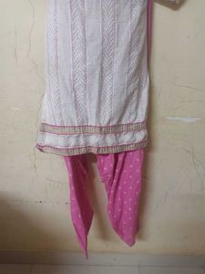 Cotton Suit