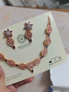 Necklace Set