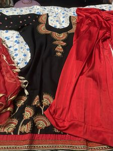 Kurta Set