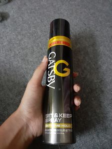 Hairspray