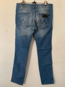 Wrangler Jeans