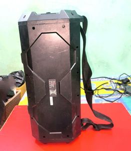 boAt Party Pal 60 / 63 20W Bluetooth Speaker