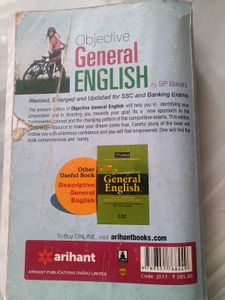 General English Book