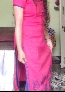 Kurthi Set