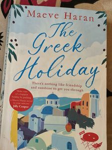 The Greek Holiday