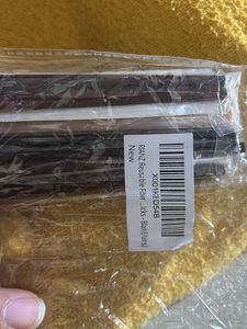 8 Pairs Of Korean Chopsticks