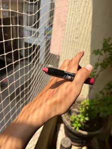 Plum Twist &amp; Go Matte Lipstick