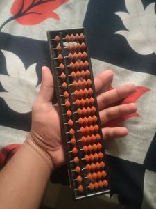 Abacus tool