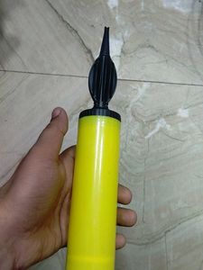 Balloon Pump
