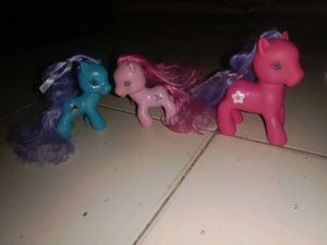 My Little Pony