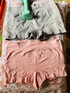 Zudio Boy Shorts Combo