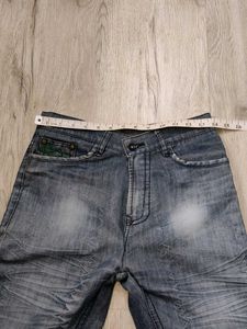 Sc9963 Live Jeans Waist 28 Inches