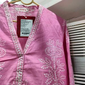 Outstanding Biba Kurti