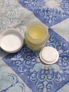 Minimalist Lip Balm Spf 30
