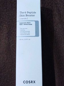 COSRX 6 Peptide Skin Booster