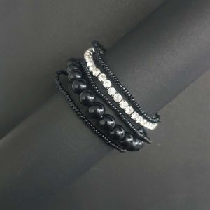 Acubi Bracelet Stack
