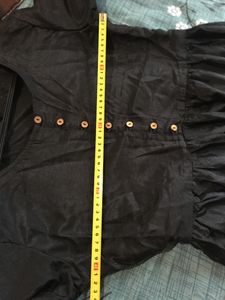 Dual Shade Kurta