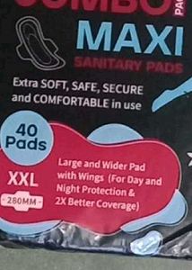 Sanitary Pad