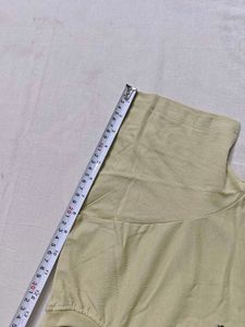 T-shirt Set Of 5 Large/ 40 /38/M Half Sleeve