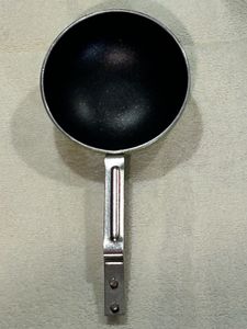 ESSENTIAL IRON TADKA FRY PAN
