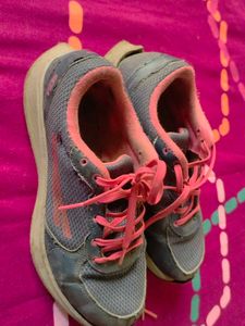 Used Shoes