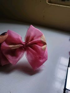 Bows For Girlies