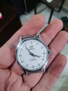 Timestar NOS Mechanical Watch Box From '02