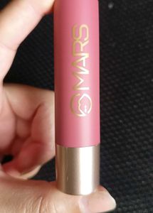 Mars Lipstick - Disco Deewane Shade