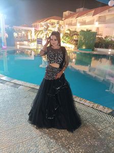Gorgeous Lehenga Choli