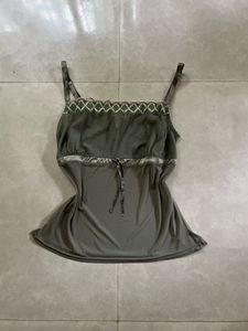 Y2K Cami Top 🎀