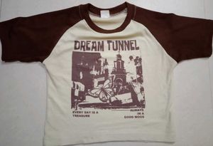 Graphic Tee