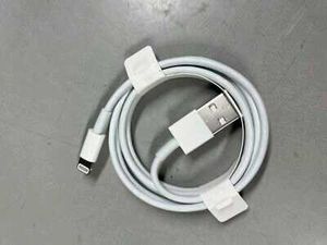 iPhone USB To Lighting Cable NEW