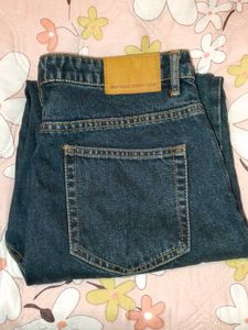 Zara  Denim Jeans For Women