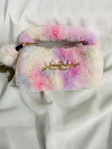 Mini Side Bag