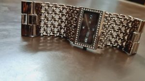 Wrist Watch